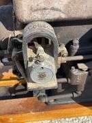 3 HP Moline Plow Co. Engine