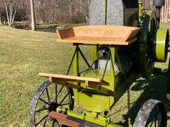 10hp IHC Mogul Screen Cooled Portable - See video!