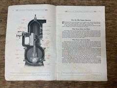 Ellis Engine Co. Catalog