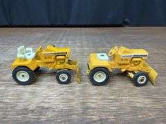 (2) 1/16 AC B-112 L&G Ertl