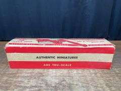 1/16 Tru-Scale Corn Picker NIB Carter