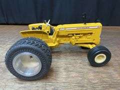 1/16 AC D19 Industrial Customized