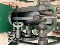 3 HP Fuller & Johnson Engine