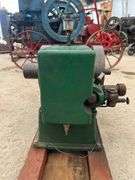 1 1/2 HP Cushman Type X