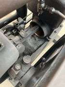 Early 3 Bolt 5 HP poppet Valve Thermoil Diesel Stationary Gas Engine.