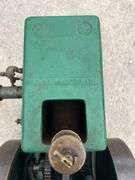 1 1/2 HP Cushman Type X