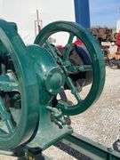 6 HP International Kerosene Engine