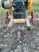 3 HP Fairbanks-Morse