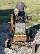 1-1/4 HP Monitor Engine
