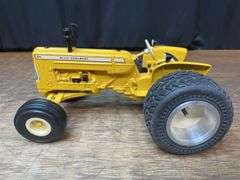 1/16 AC D19 Industrial Customized