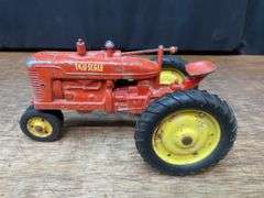1/16 Tru-Scale M Carter