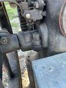 1-1/4 HP Monitor Engine