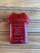 Clinton County Central Creamery S&P Shaker