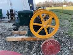 3 HP Fairbanks-Morse