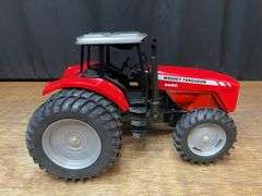 1/16 Massey Ferguson 8480 SM