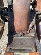 3 HP Moline Plow Co. Engine