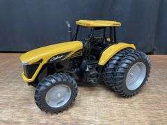 1/16 Challenger MT665B SM