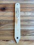 (2) Cargill Seeds + Trojan Seed Thermometers