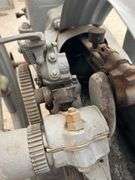 3 HP Monitor Engine