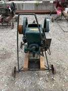 3 HP "Taylor" Engine