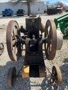 3-1/2hp Empire