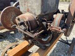 3-1/2hp Empire