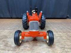 1/16 AC D19 Ertl