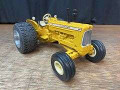1/16 AC D19 Industrial Customized