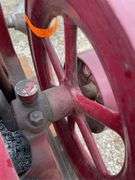 1 HP Gray  Engine