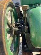 Witte Saw Engine