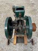 3 HP "Taylor" Engine
