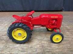 1/16 Massey-Harris Pony SM