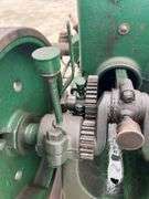 1 1/2 HP Cushman Type X