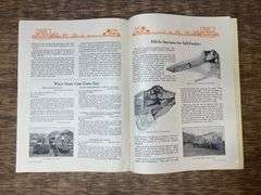J.I. Case Threshing Machine Co. Catalog