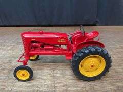 1/16 Massey-Harris Mustang SC