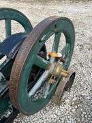 5hp Nelson Jumbo