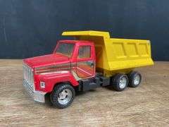 (3) Tractor + Trucks