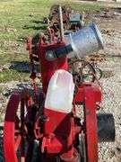 2 HP Famous Vertical Engine