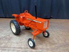 1/16 AC 190 High Crop Customized