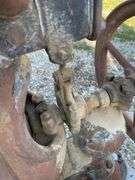 Belt Drive Scottish Yoke Water Pump