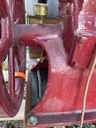 1911 Columbia Two Cycle-Kerosene Engine