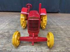 1/16 Massey-Harris 25 SM