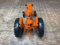 1/16 AC D14 High Crop 2005 NFTM SC