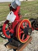 2 HP Famous Vertical Engine