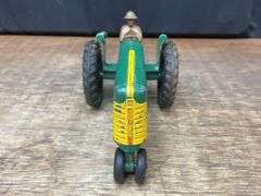 1/16 Oliver 77 Slik
