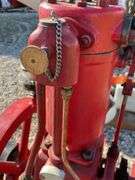 2 HP Famous Vertical Engine