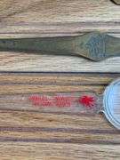 (5) Letter Openers + Bookmark