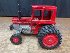 1/16 Massey Ferguson 1150 V8 Ertl