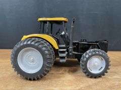 (3) Tractor + Trucks