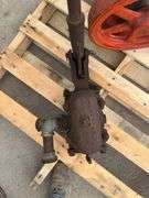 The Au-To Air Compressor, Meyer’s Water pump.
